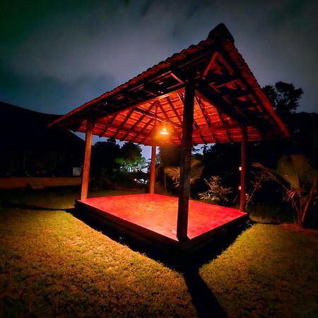 Bed and Breakfast Gypsea Marari Alappuzha Экстерьер фото