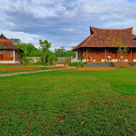 Bed and Breakfast Gypsea Marari Alappuzha Экстерьер фото