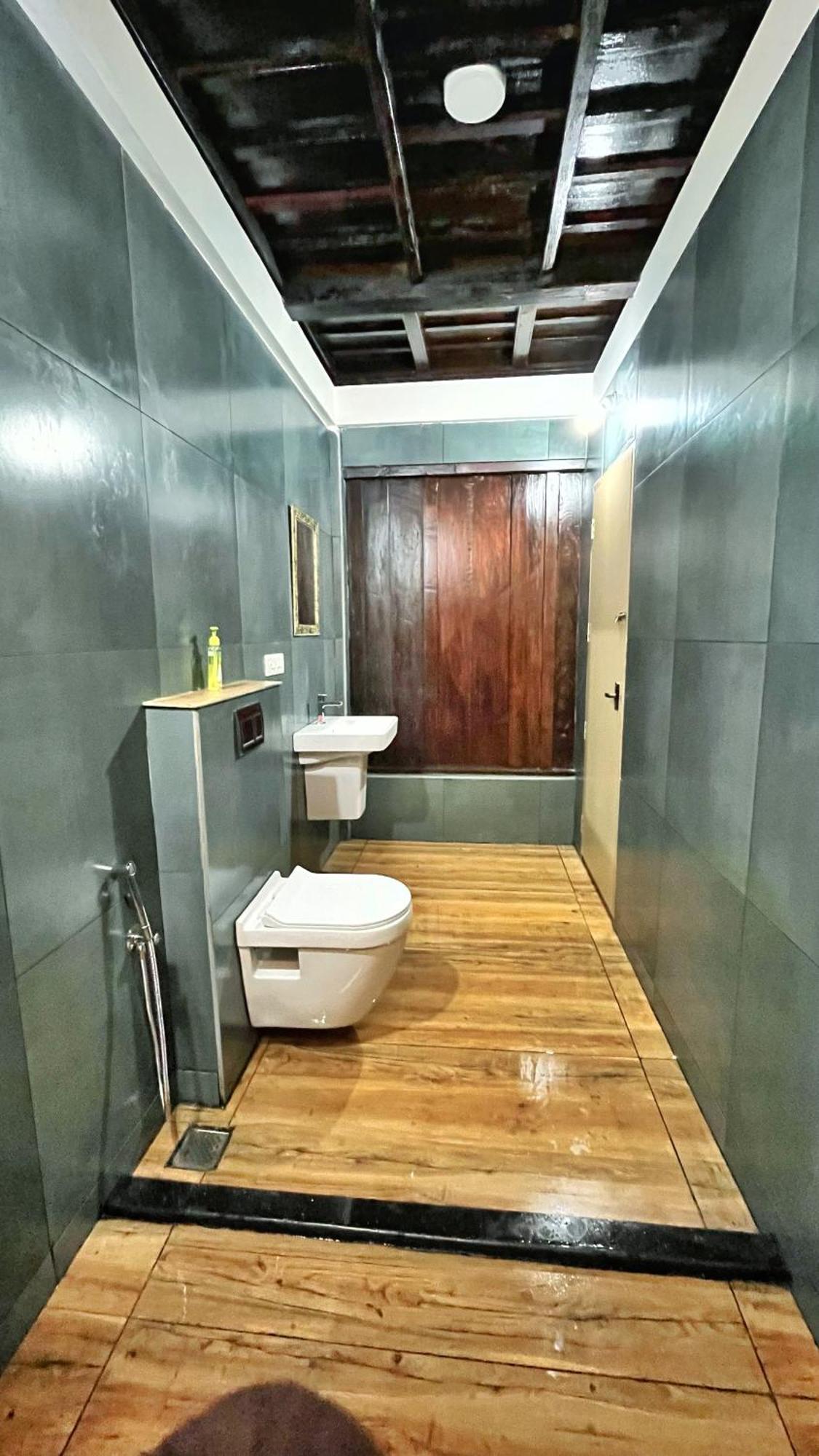 Bed and Breakfast Gypsea Marari Alappuzha Экстерьер фото