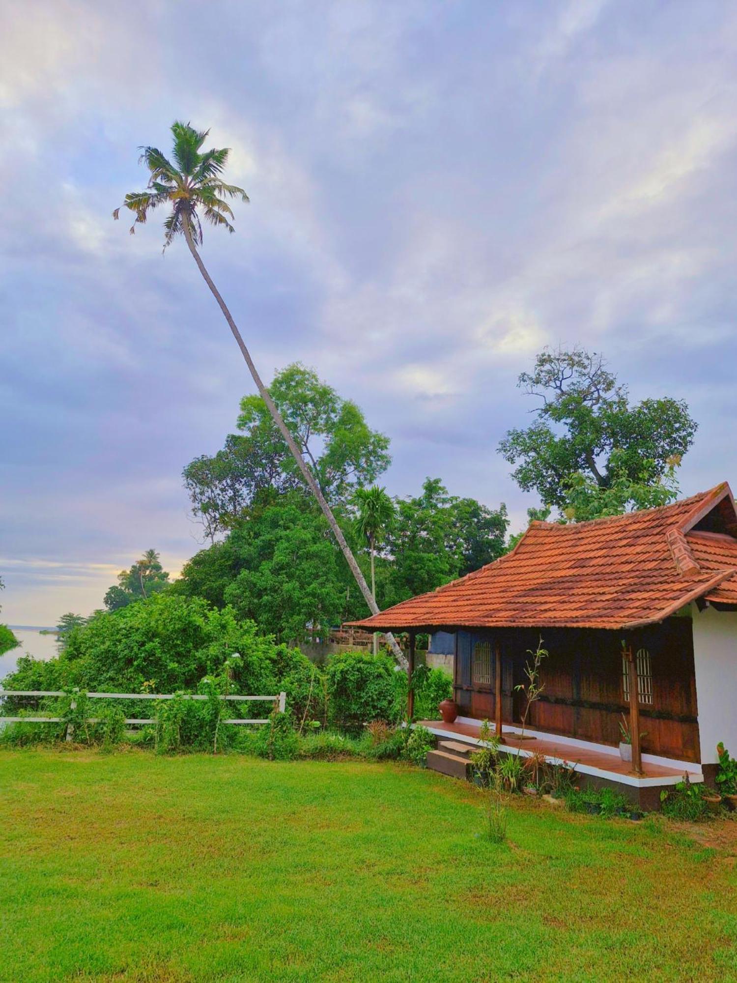 Bed and Breakfast Gypsea Marari Alappuzha Экстерьер фото