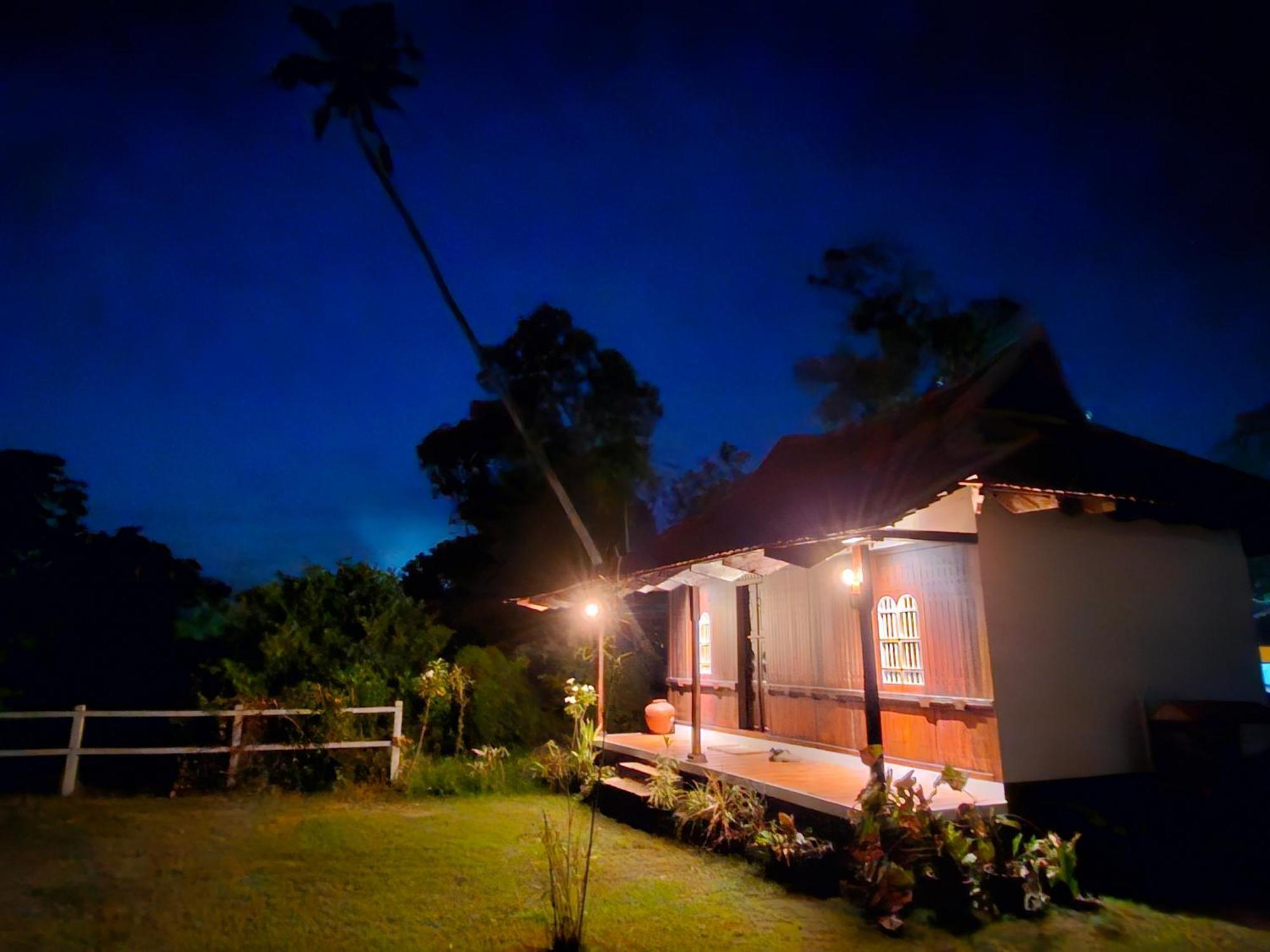 Bed and Breakfast Gypsea Marari Alappuzha Экстерьер фото
