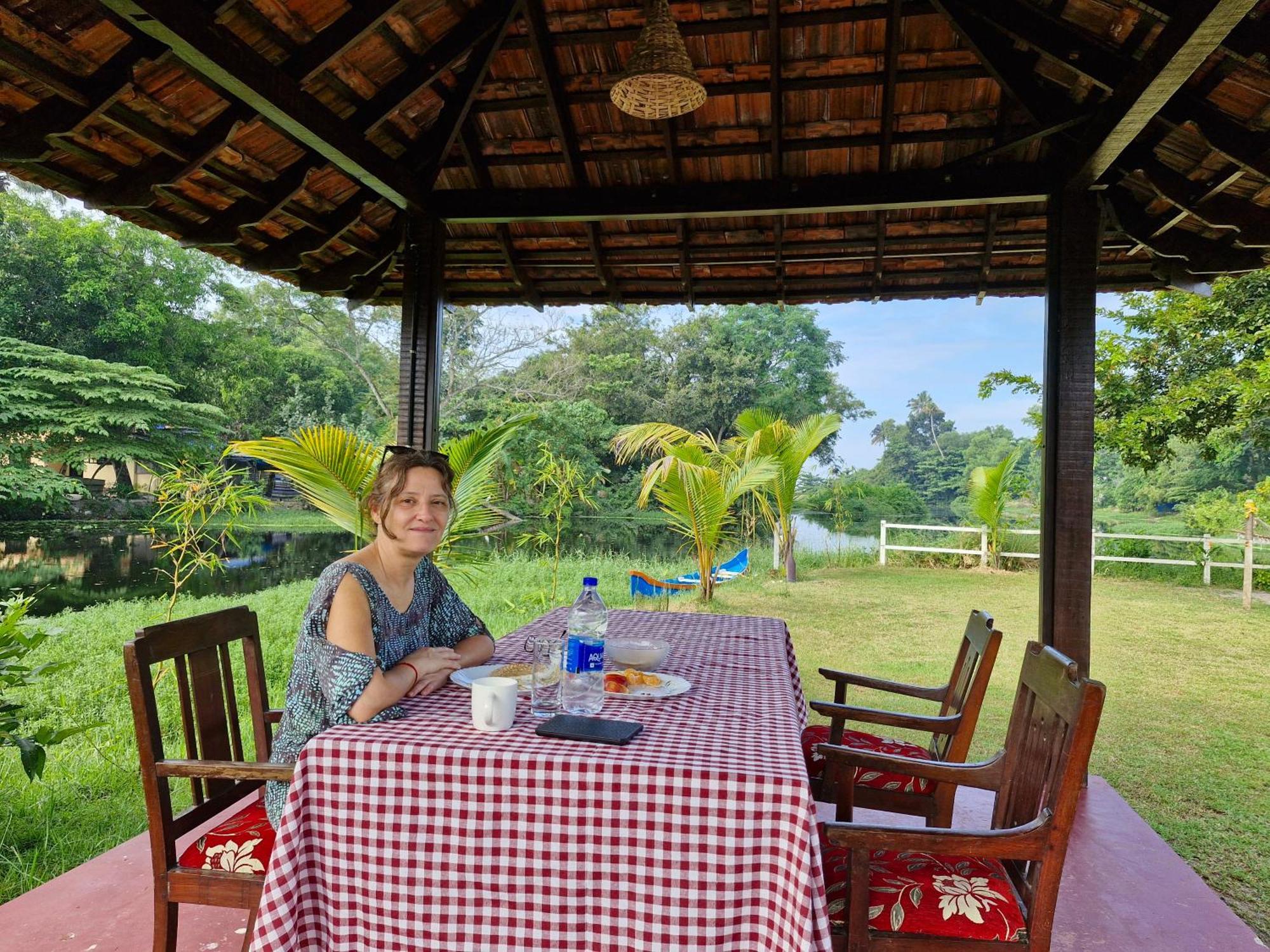 Bed and Breakfast Gypsea Marari Alappuzha Экстерьер фото