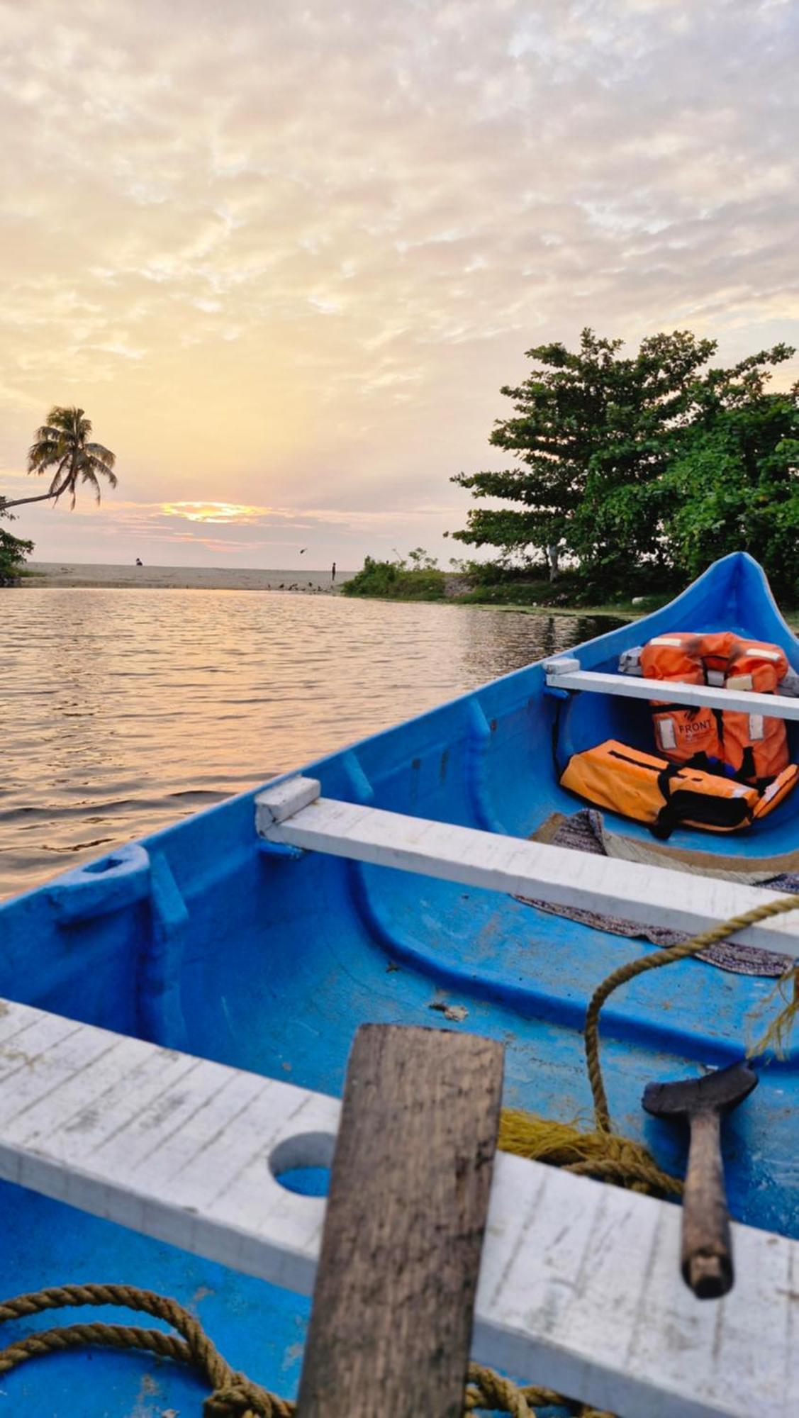 Bed and Breakfast Gypsea Marari Alappuzha Экстерьер фото