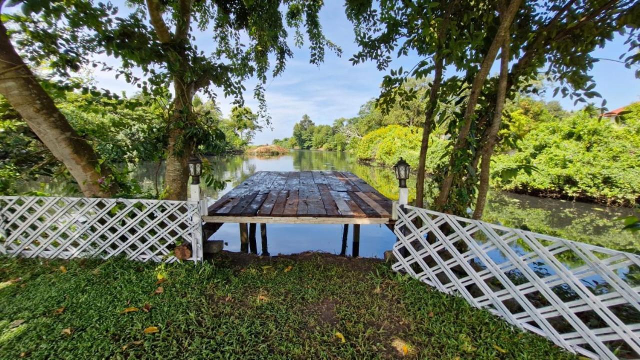 Bed and Breakfast Gypsea Marari Alappuzha Экстерьер фото