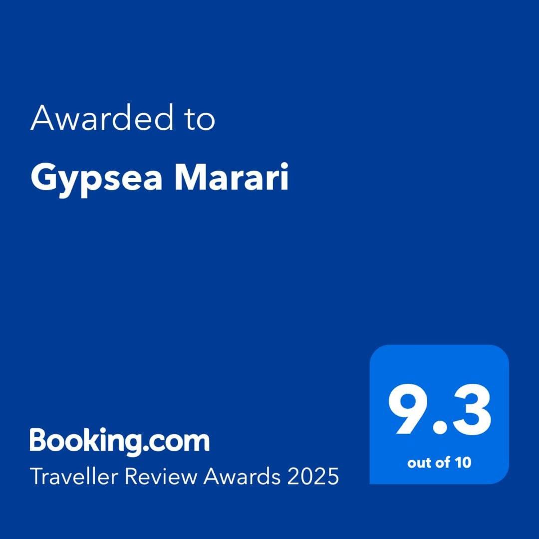 Bed and Breakfast Gypsea Marari Alappuzha Экстерьер фото